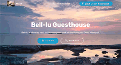 Desktop Screenshot of bell-lu.com